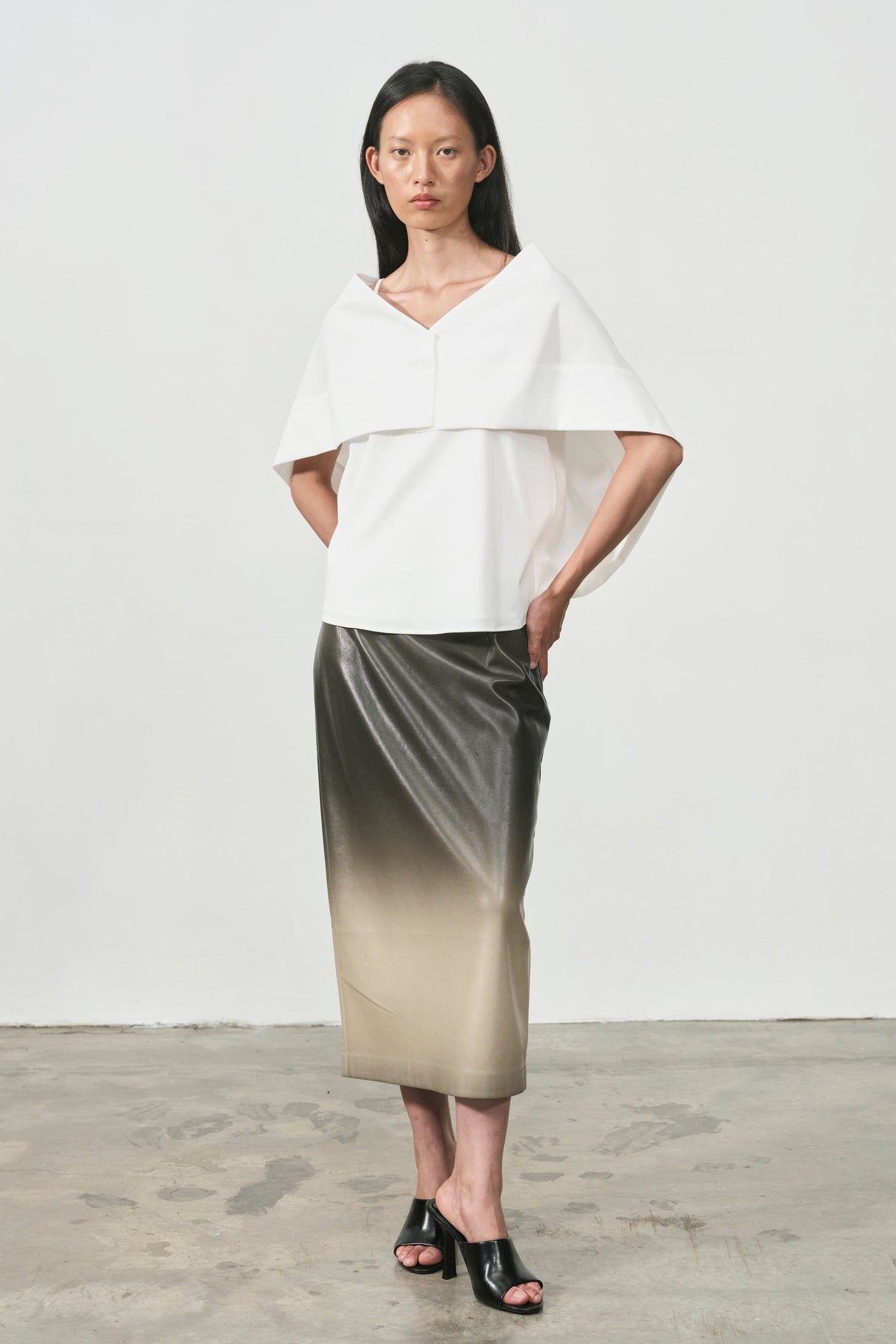 MANTA TOP