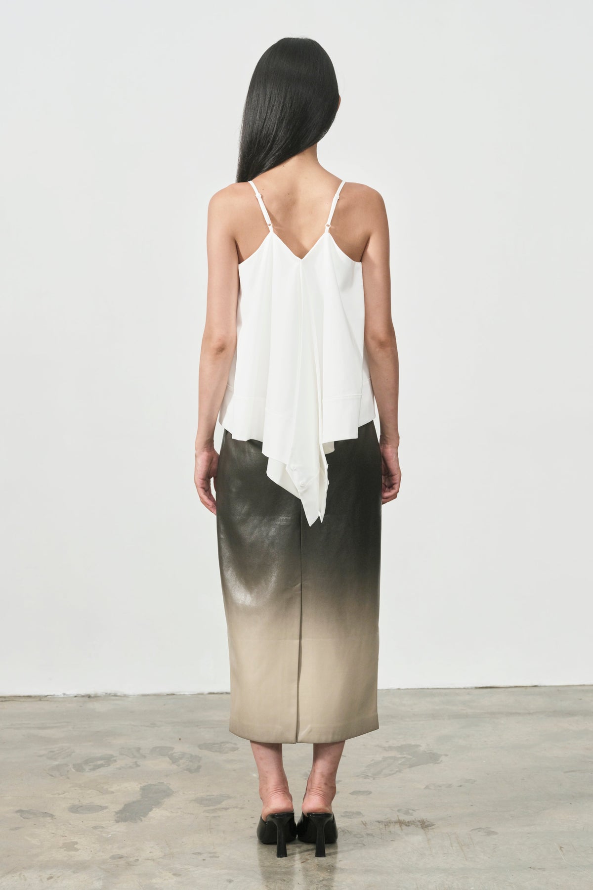 MANTA TOP