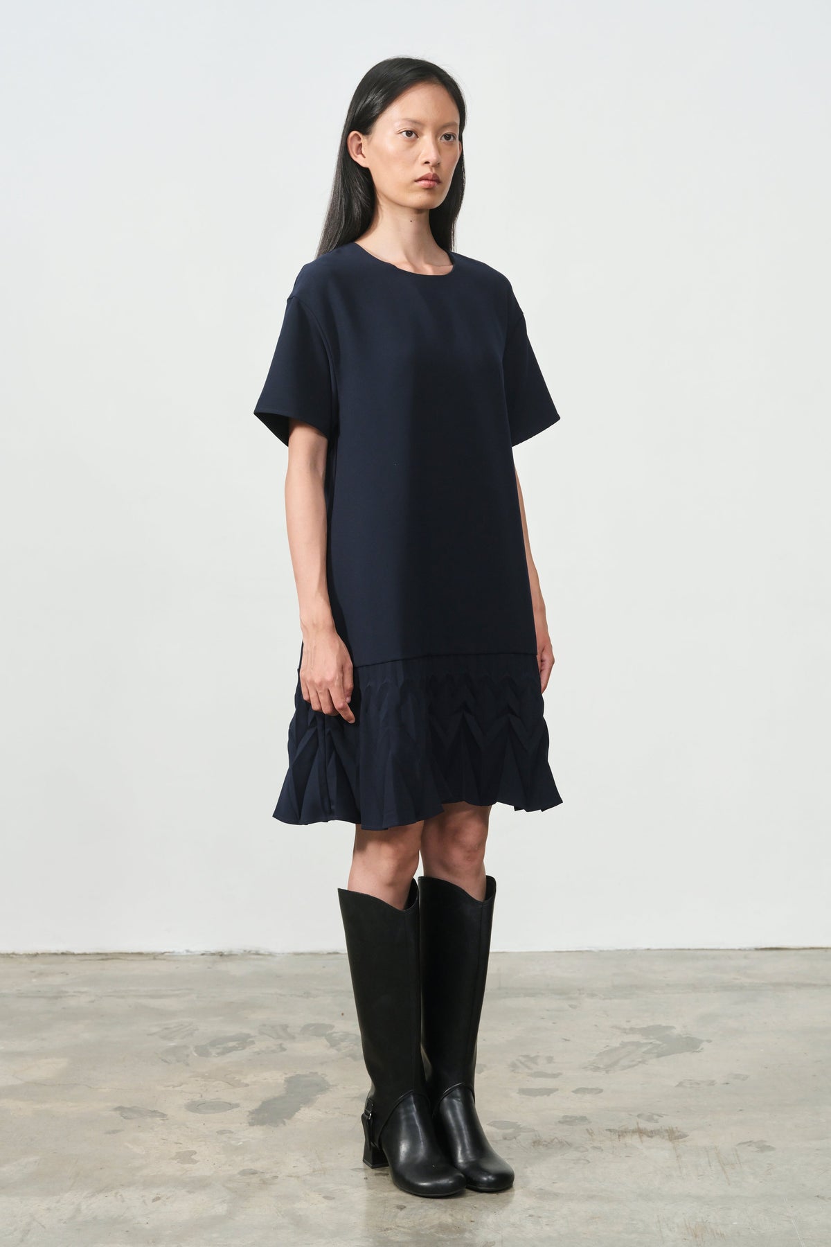 JULIA DRESS