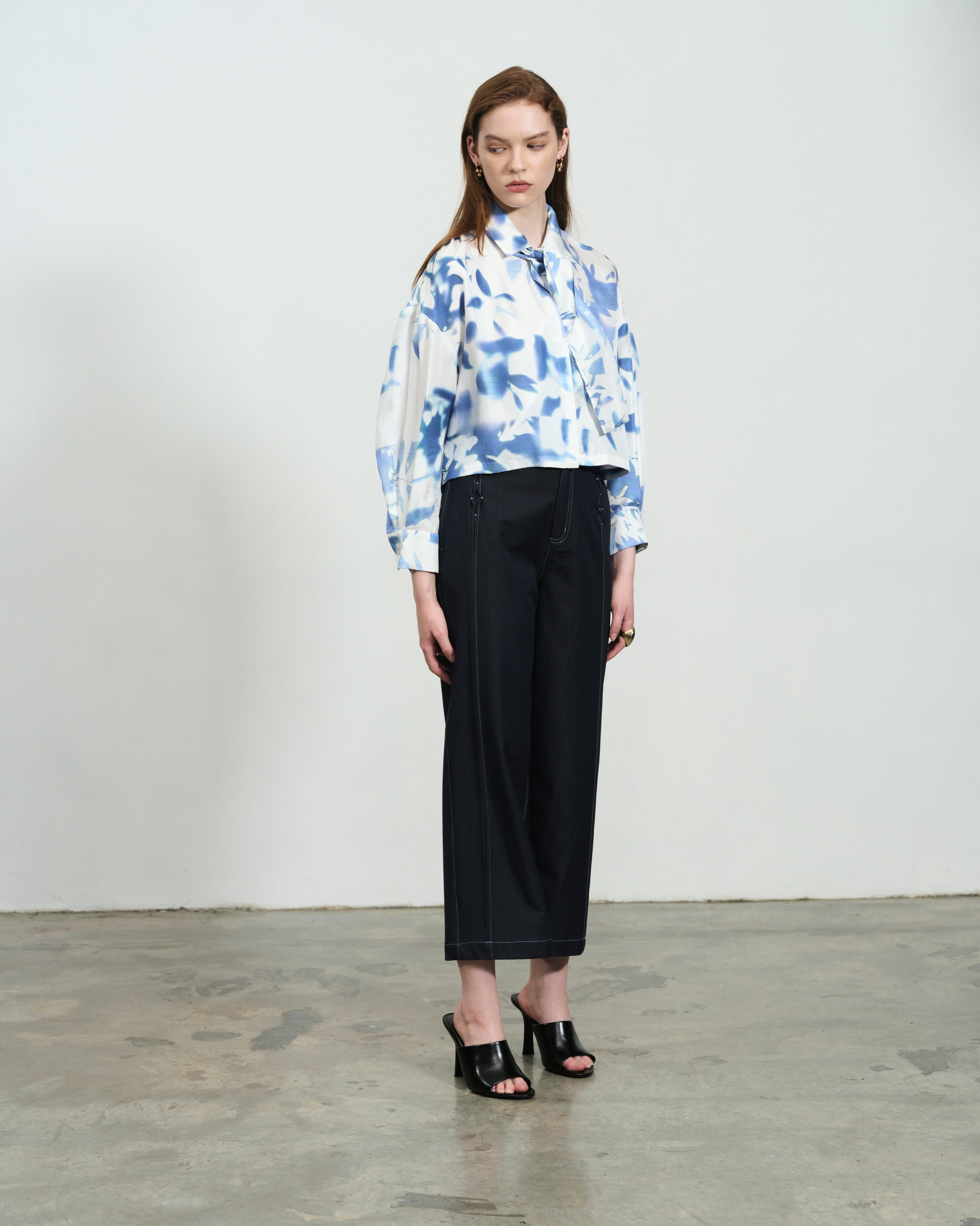 BECCA TROUSERS