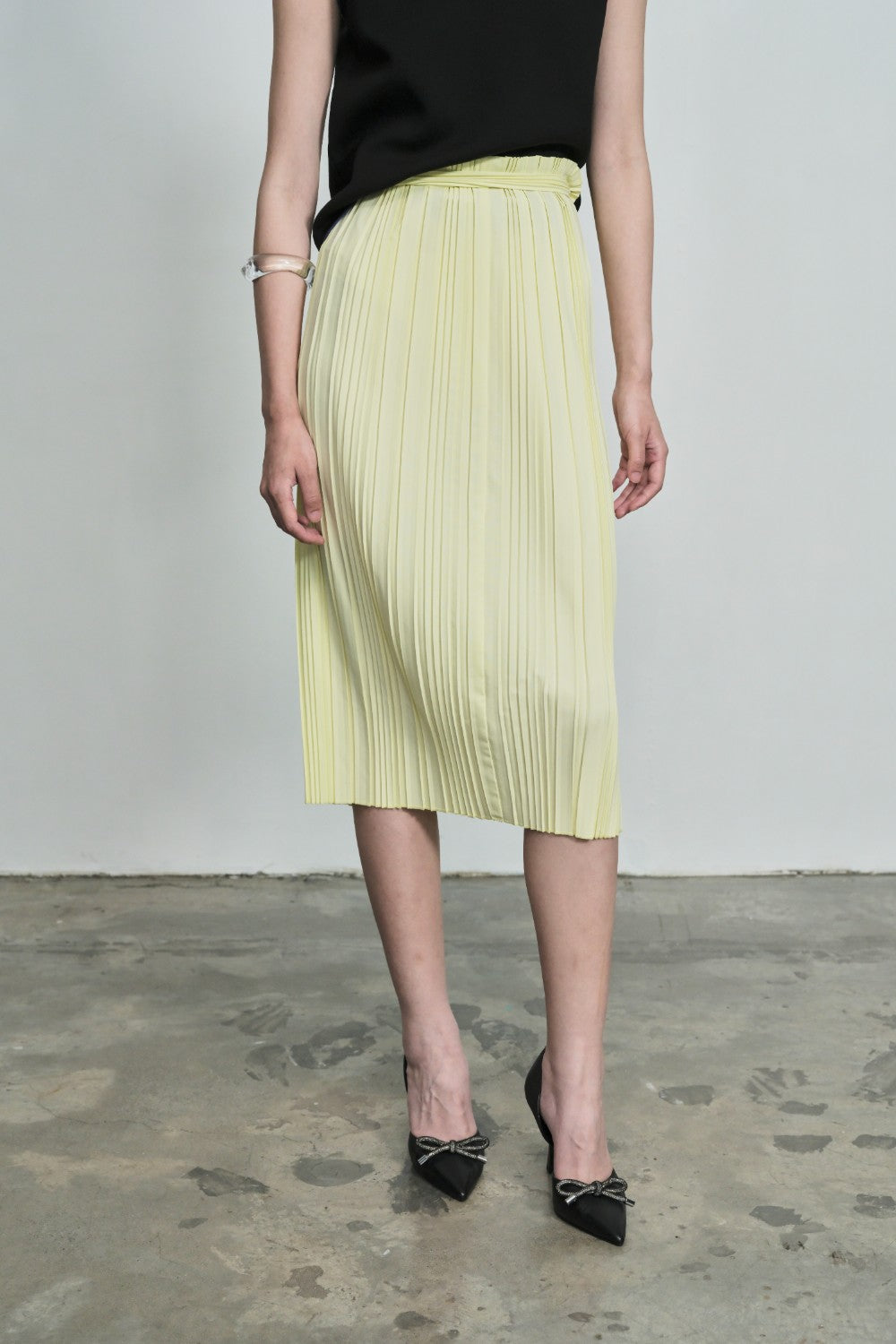 LIA SKIRT