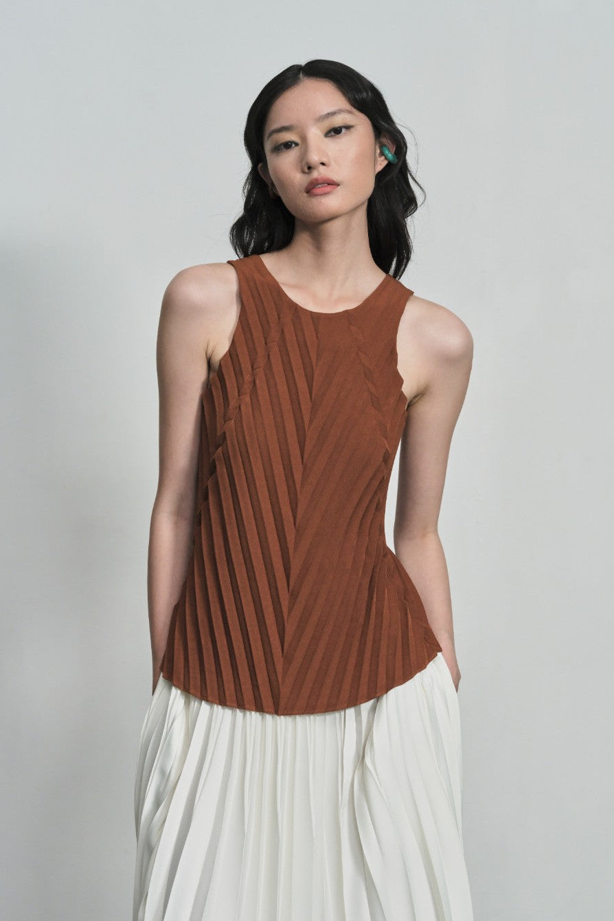 YUVI TOP (Archive color)