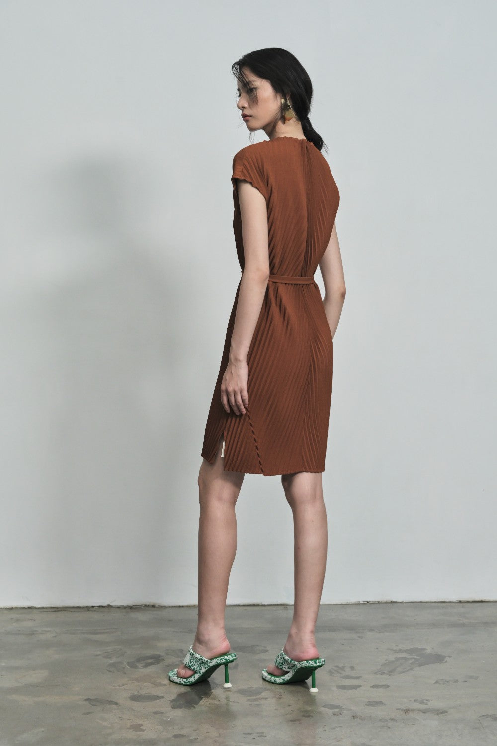 LAYLA DRESS