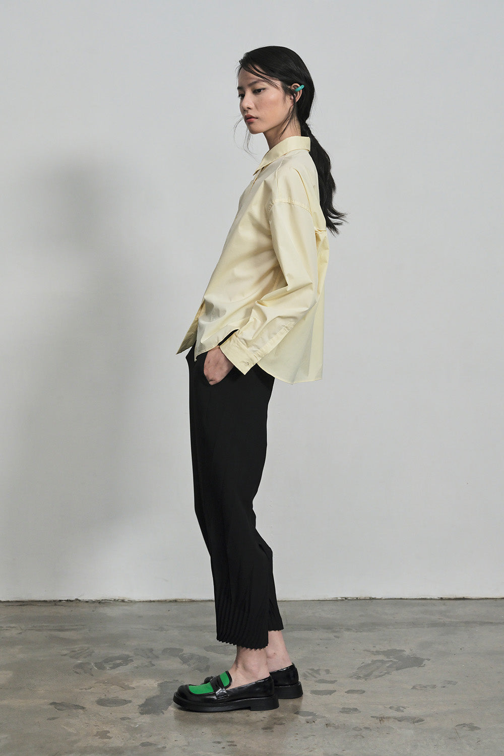 BELLA TROUSERS