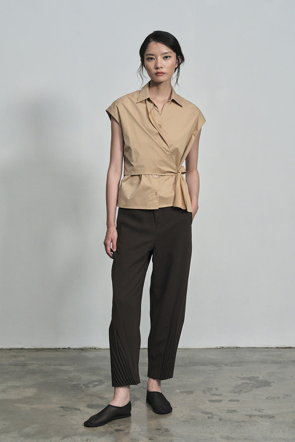 BELLA TROUSERS (Archive color)