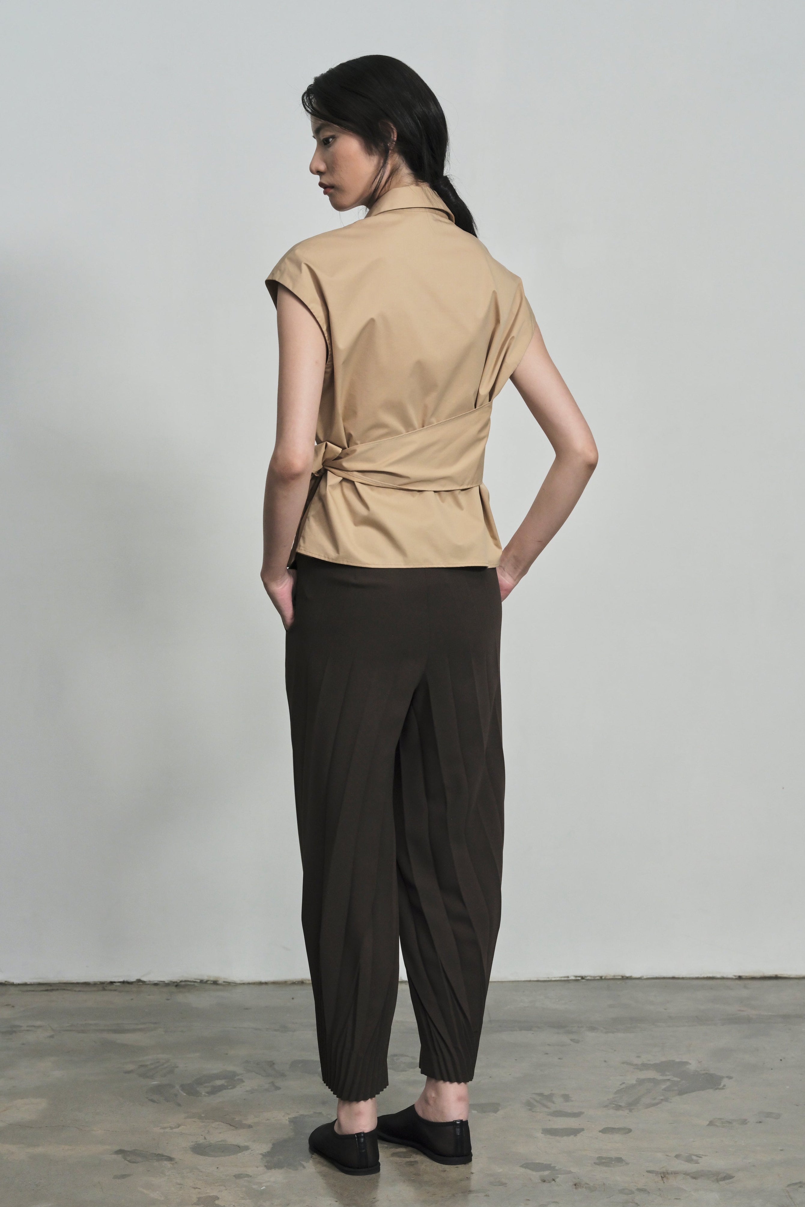 BELLA TROUSERS (Archive color)