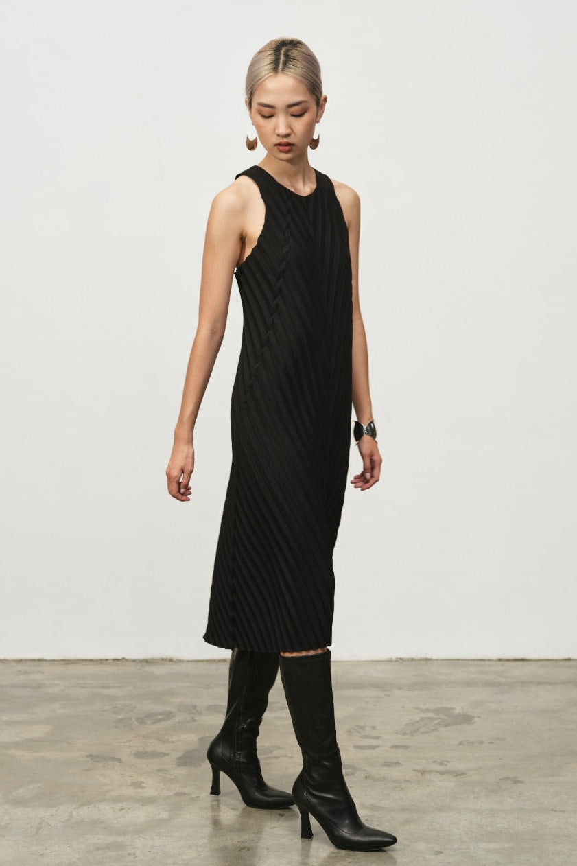 EMMA DRESS