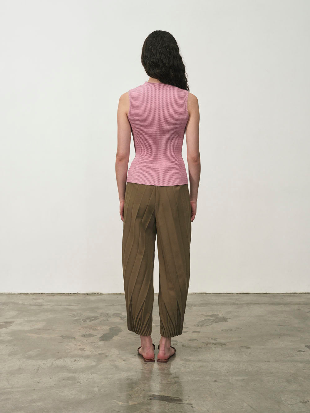 BELLA TROUSERS