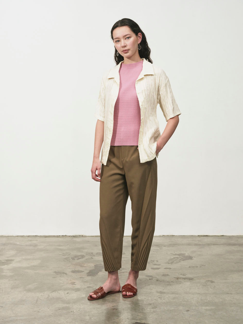 BELLA TROUSERS