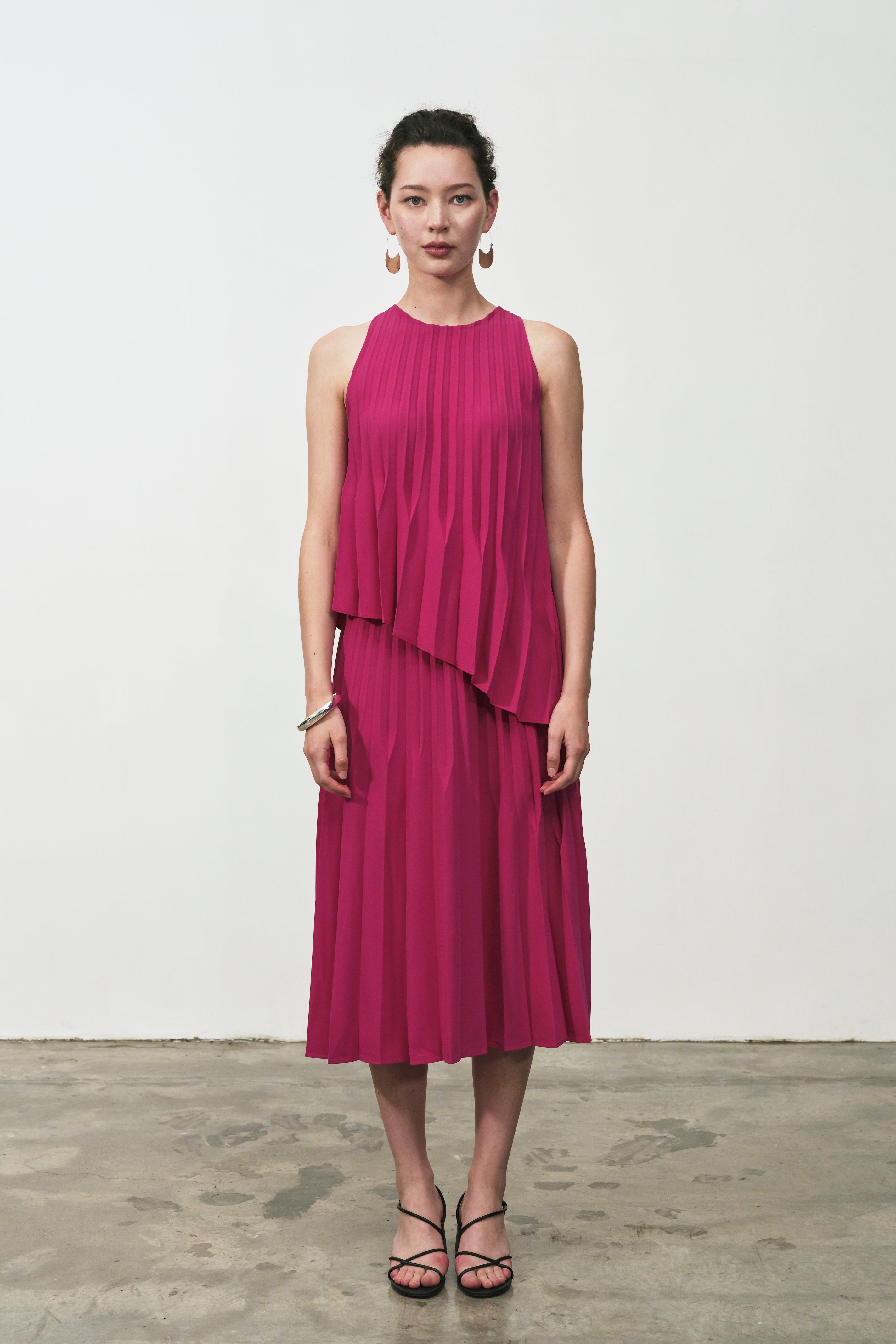 HAY SKIRT (Archive color)