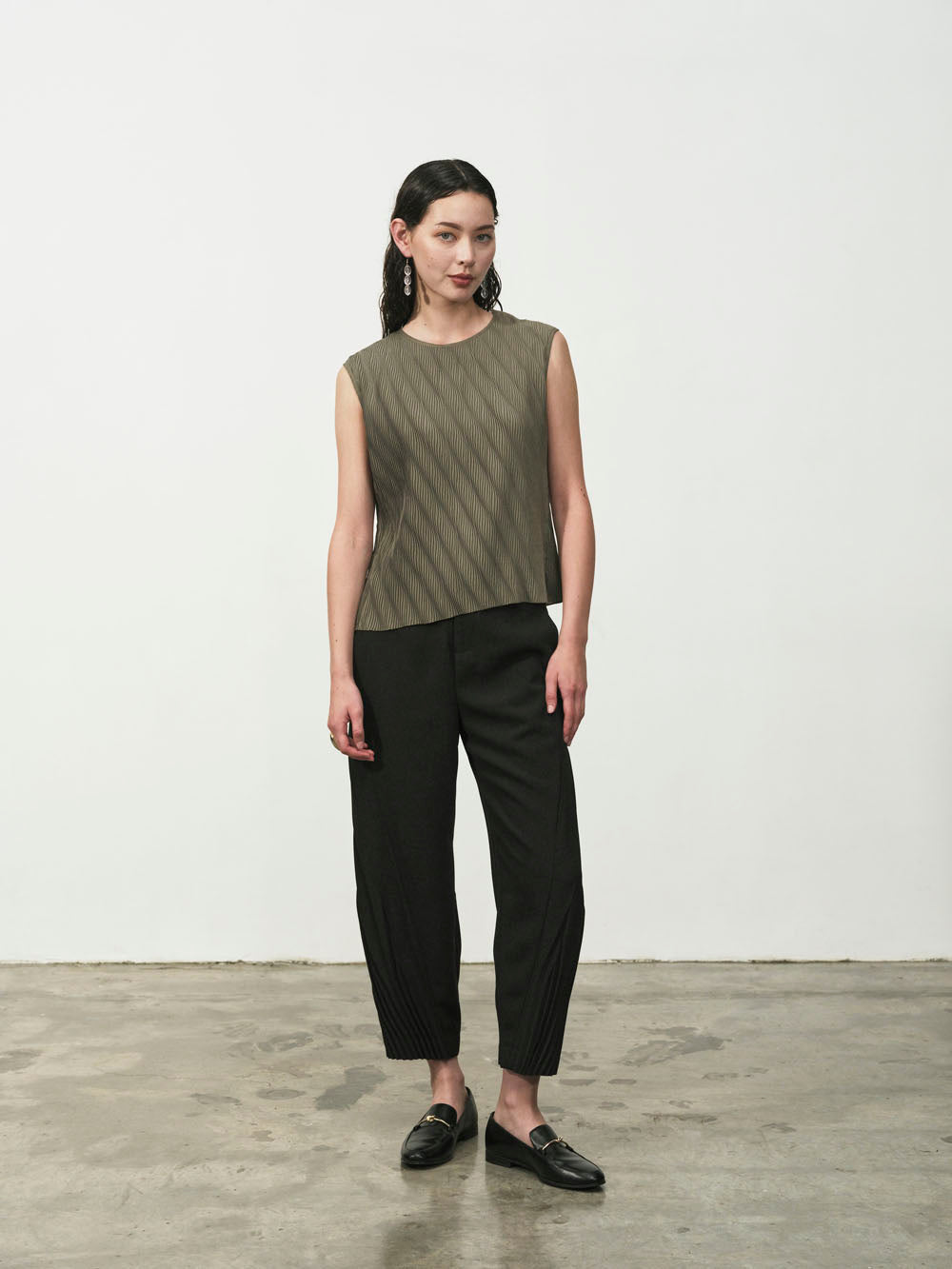 BELLA TROUSERS