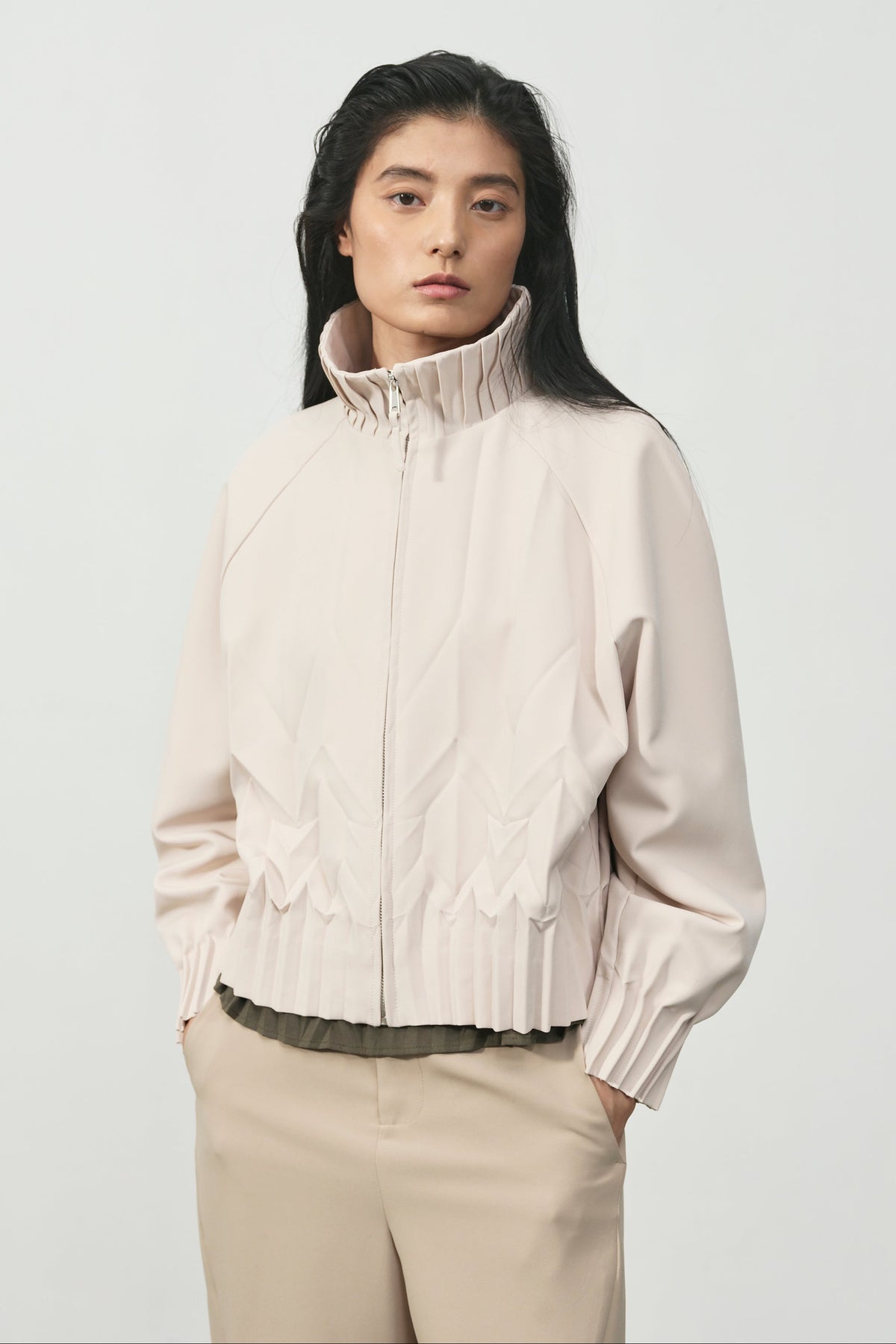 VICTOR JACKET