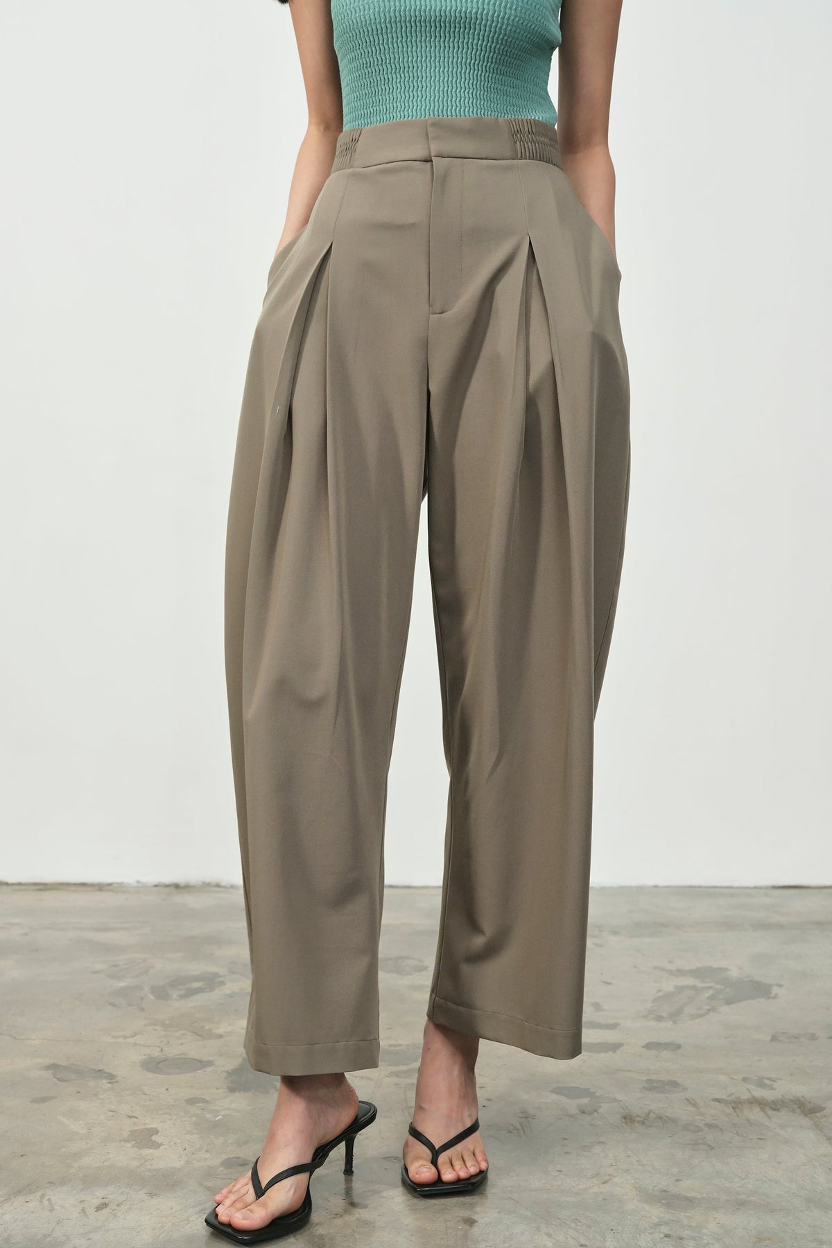 BORA TROUSERS