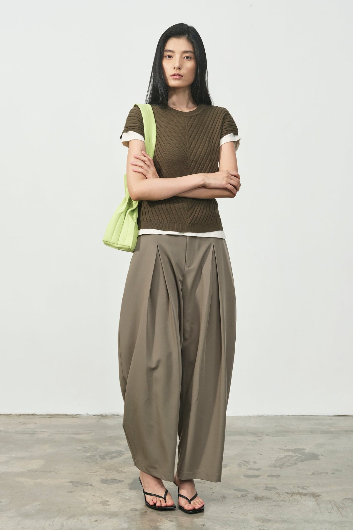 BORA TROUSERS