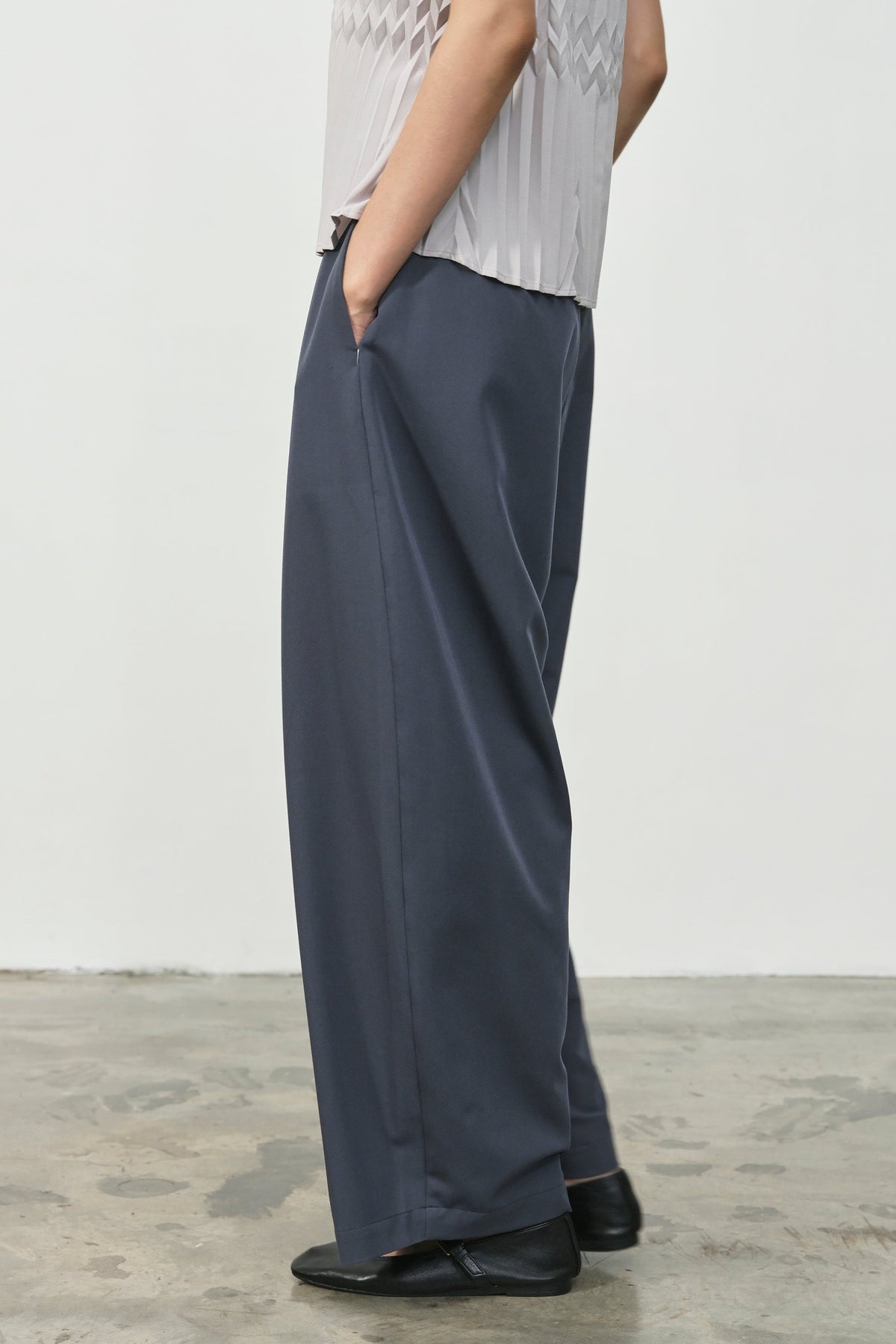 BORA TROUSERS