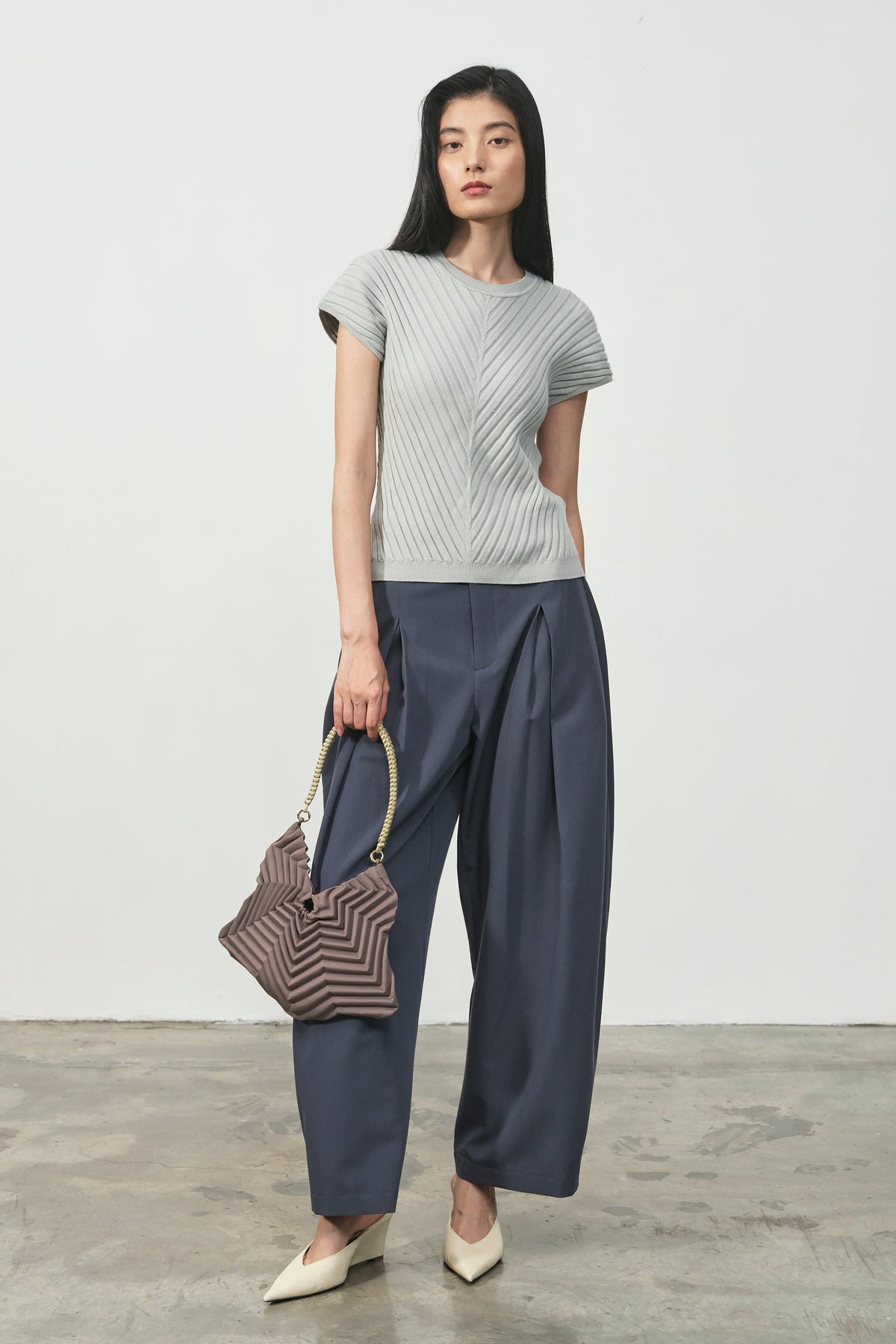 BORA TROUSERS