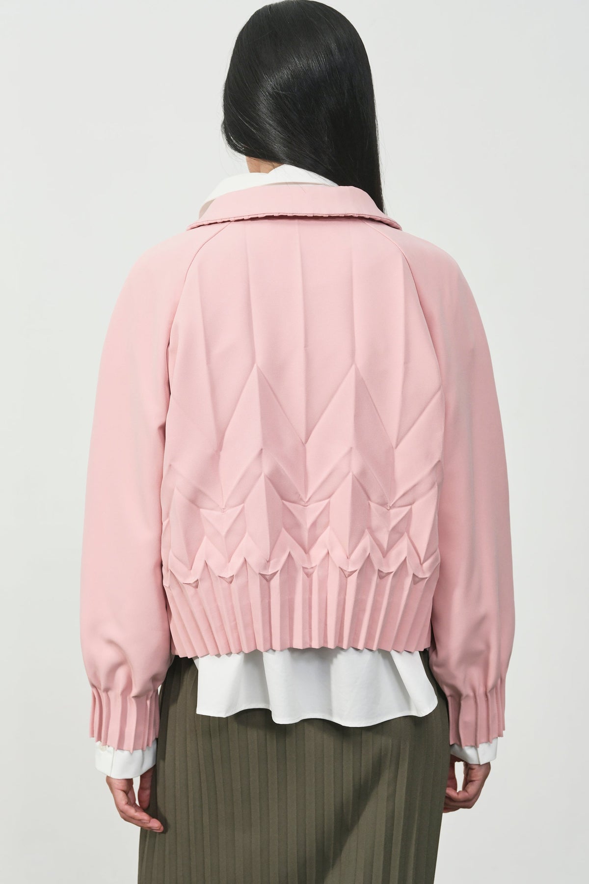 VICTOR JACKET