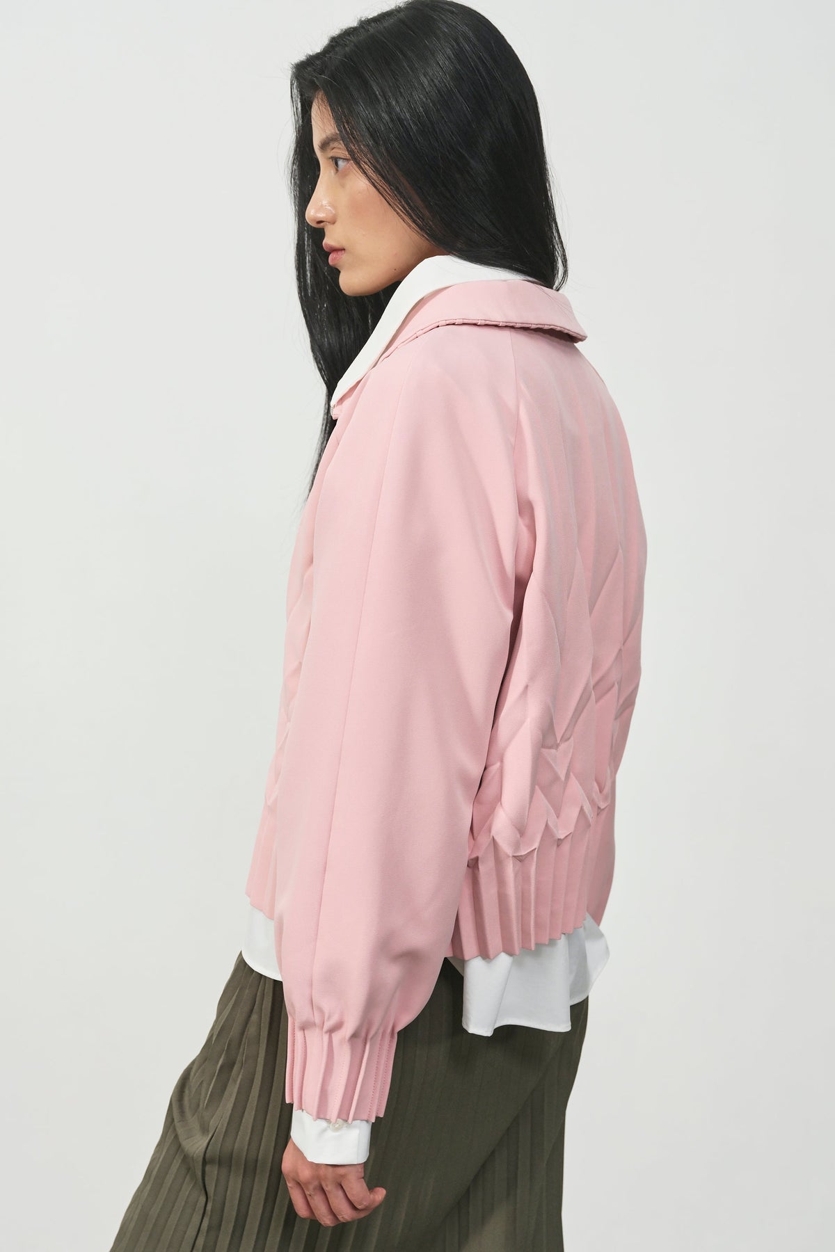 VICTOR JACKET