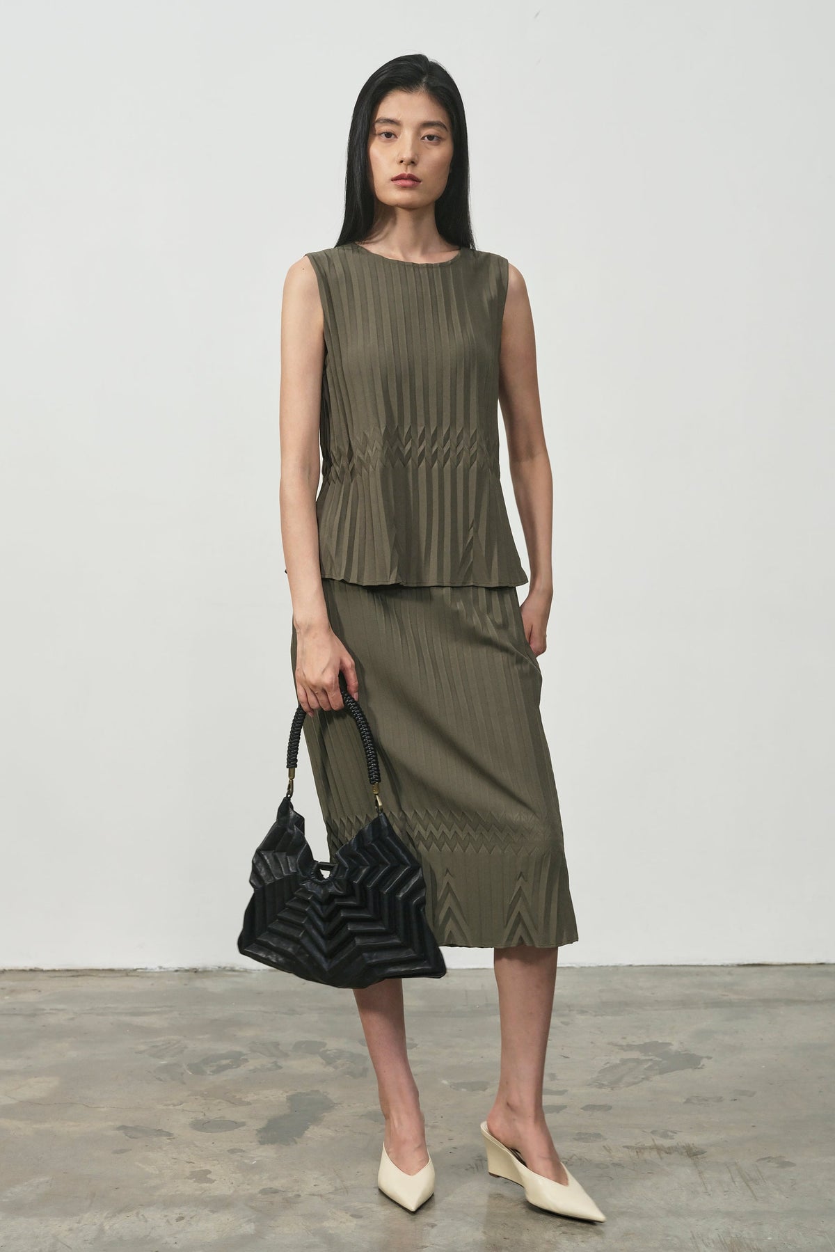 MONA SKIRT
