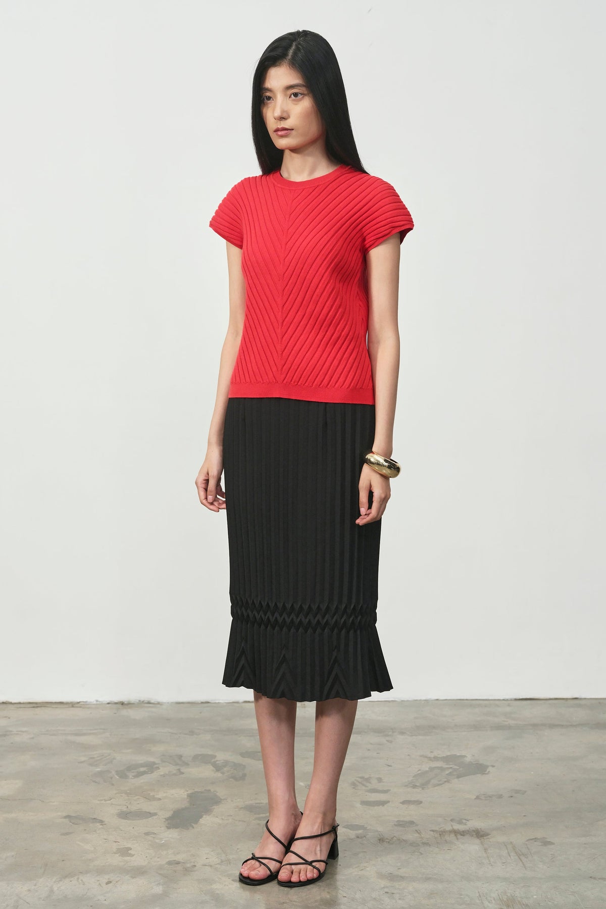 MONA SKIRT