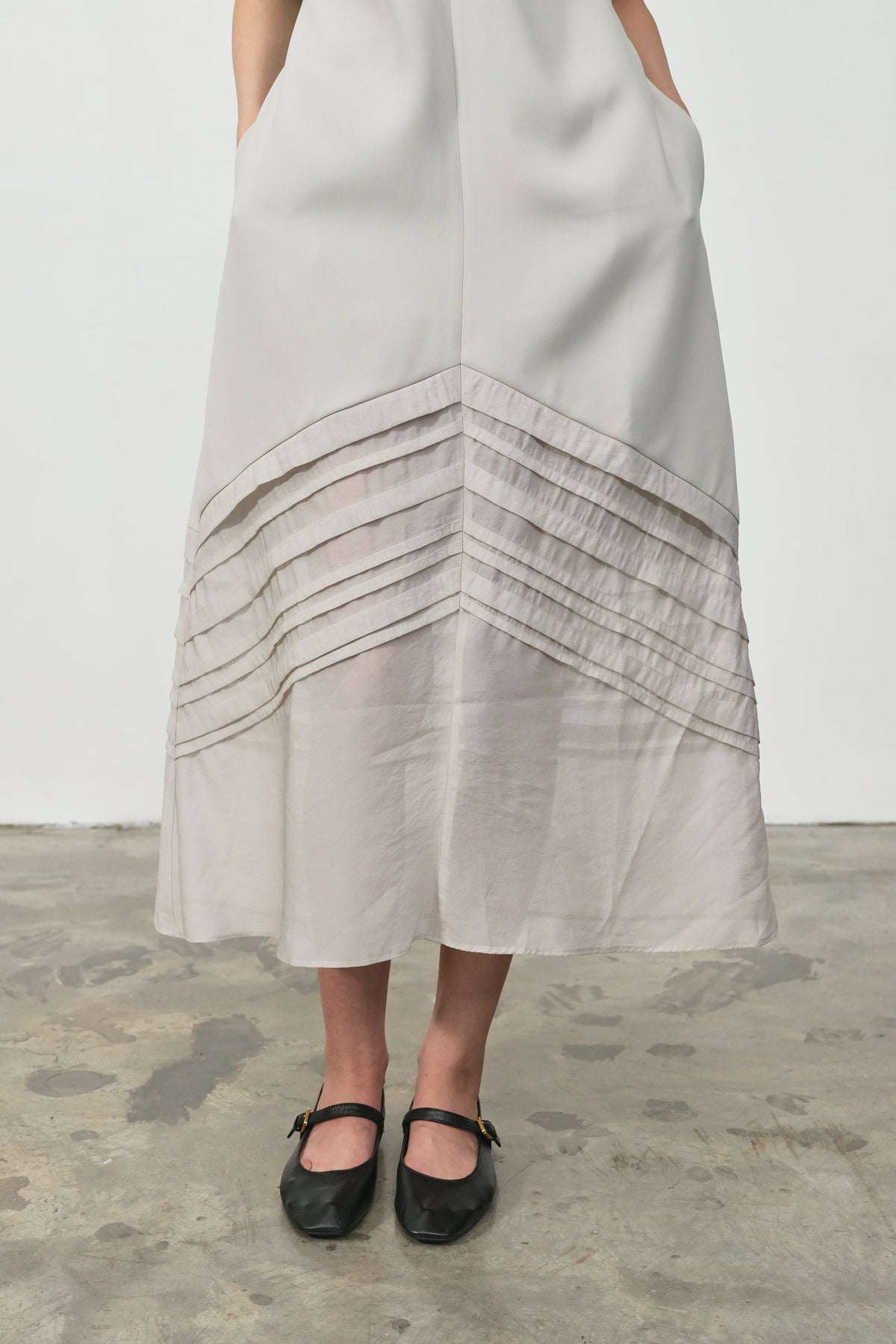 JOLIE DRESS