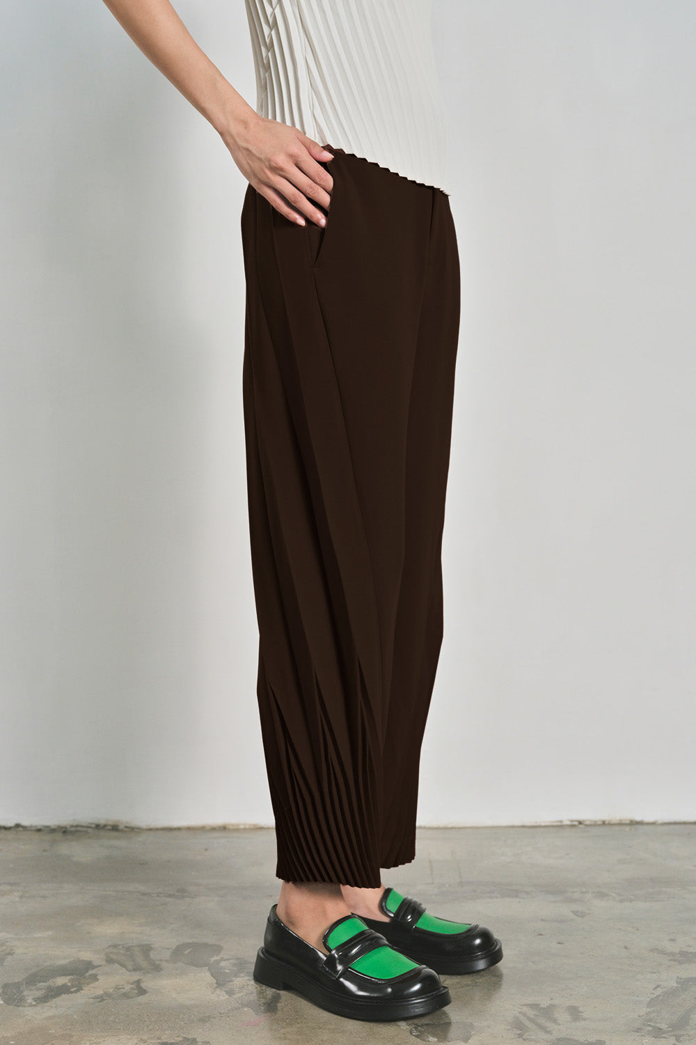 BELLA TROUSERS (Archive color)