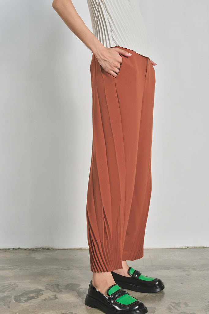 BELLA TROUSERS