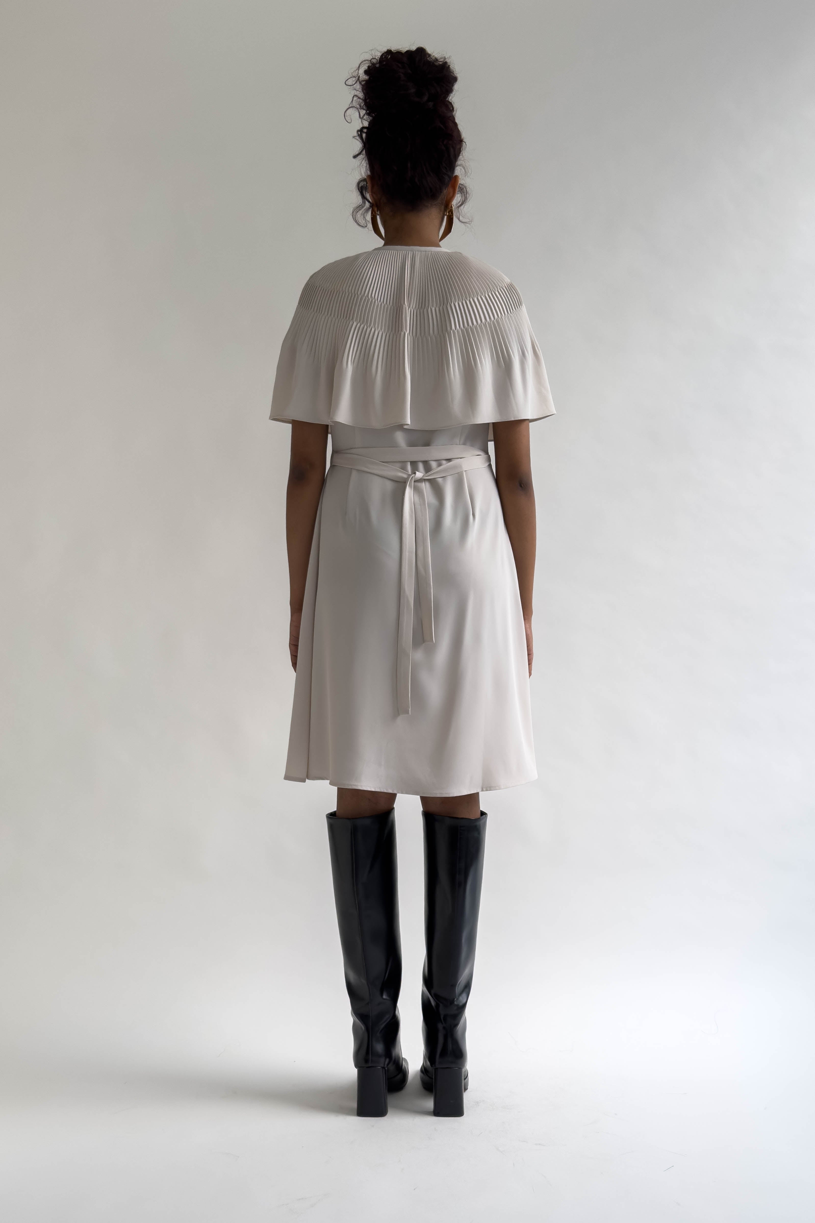 NORA DRESS