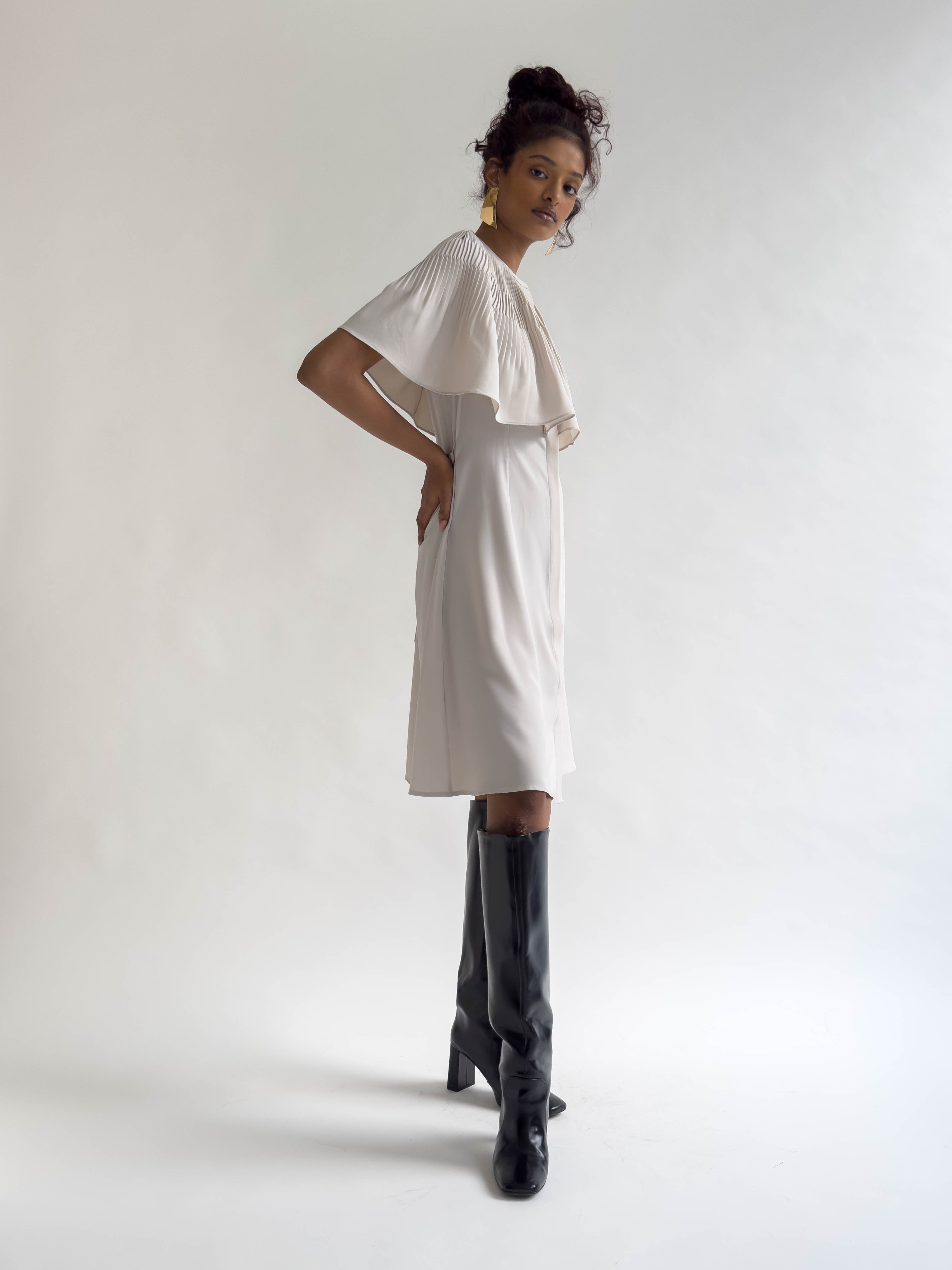 NORA DRESS