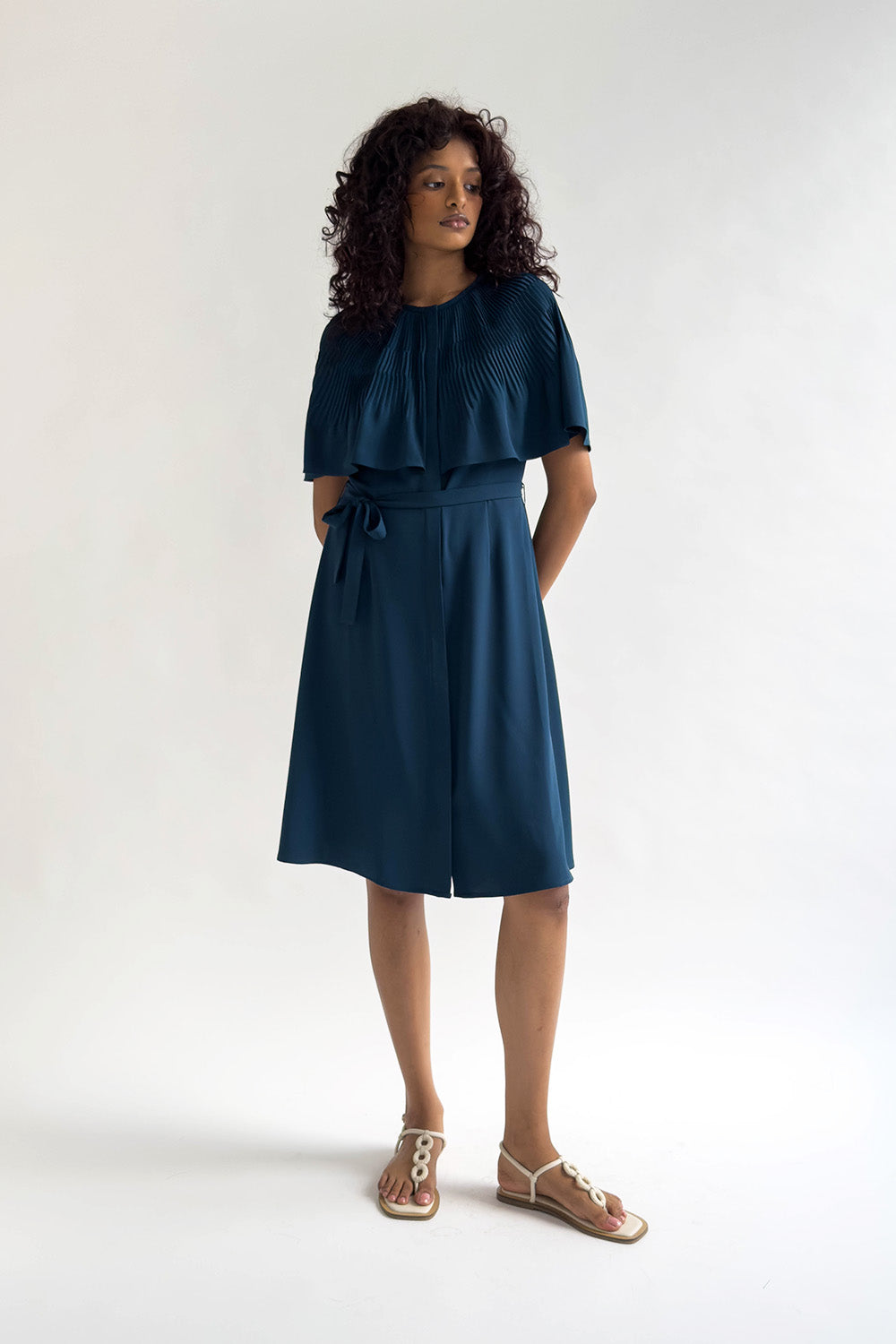 NORA DRESS