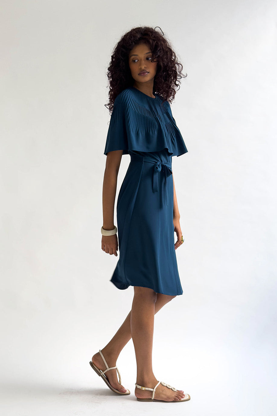 NORA DRESS