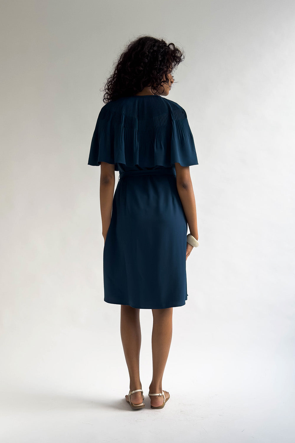 NORA DRESS