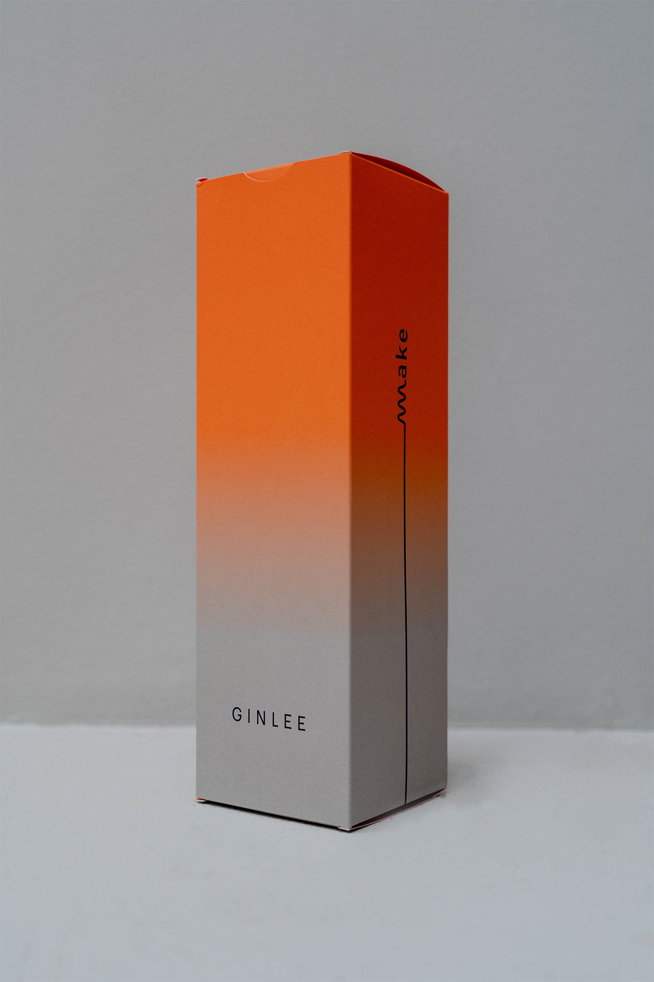 MAKE Pleat Bag (Pack)