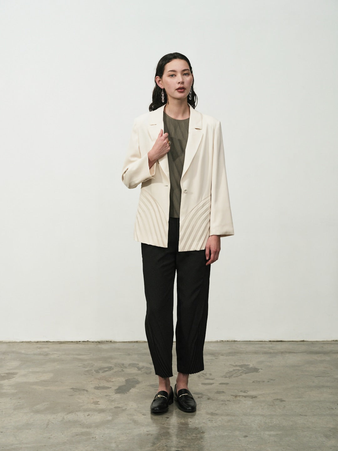 ARDEN JACKET