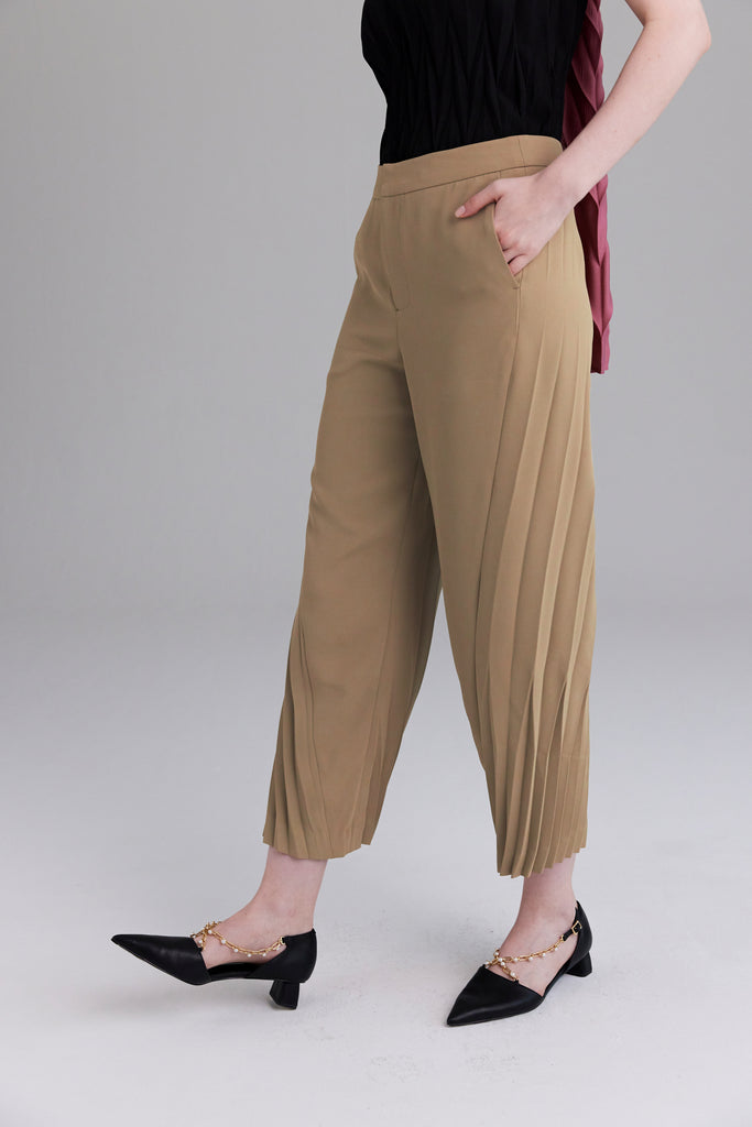 BELL TROUSERS
