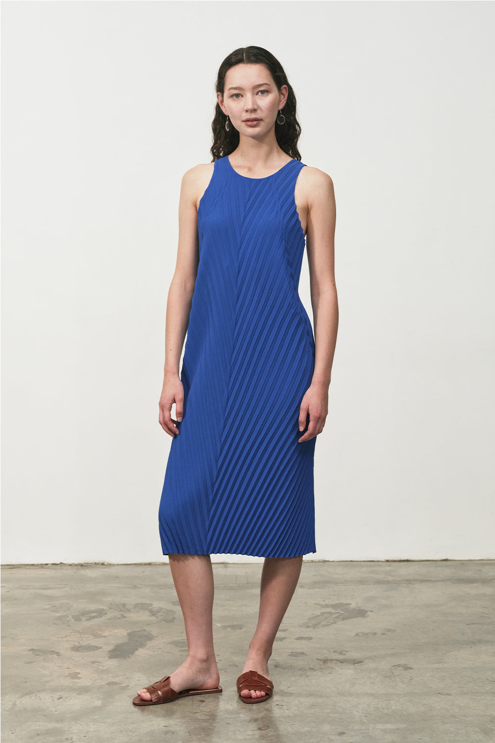 EMMA DRESS