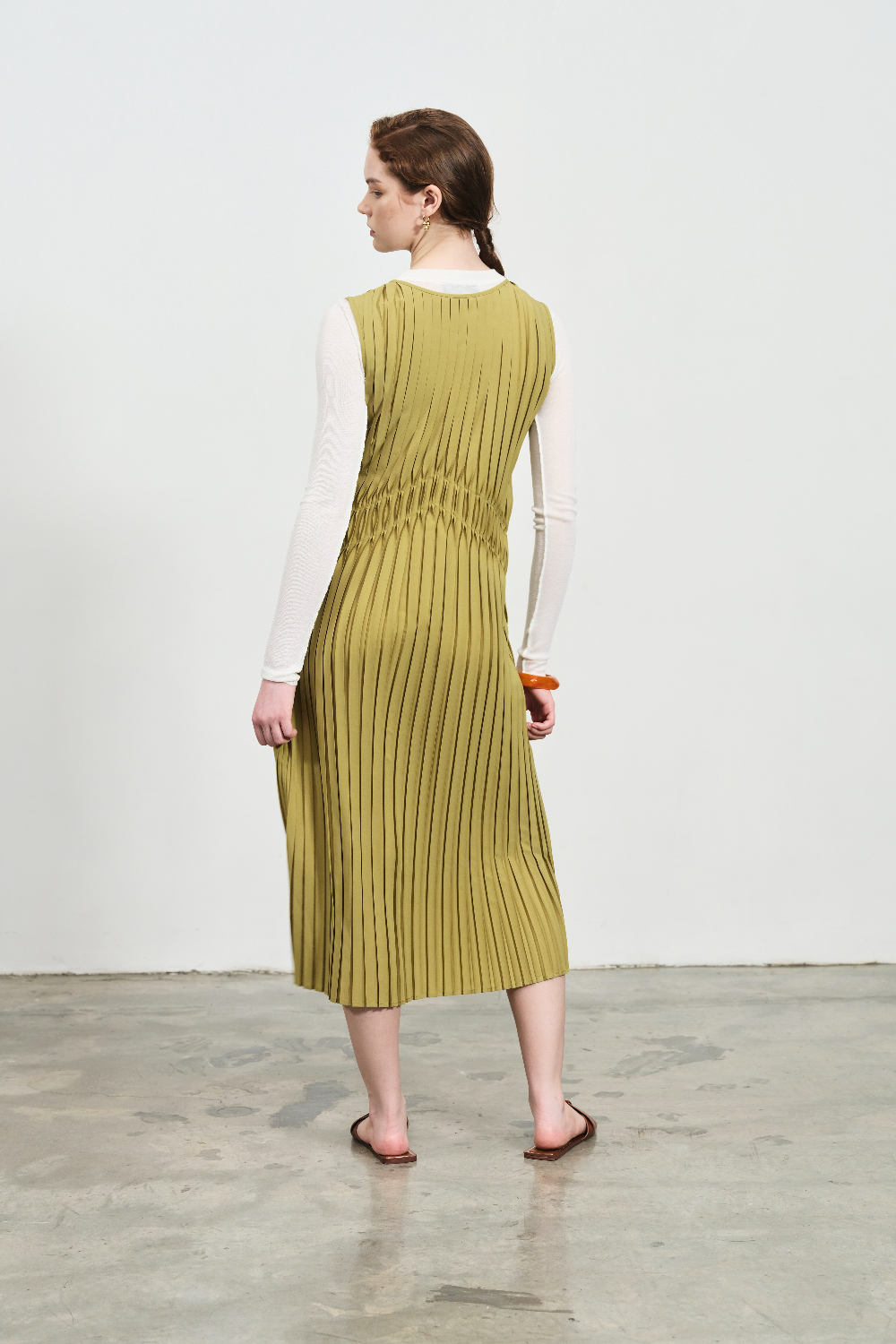 ALINA DRESS