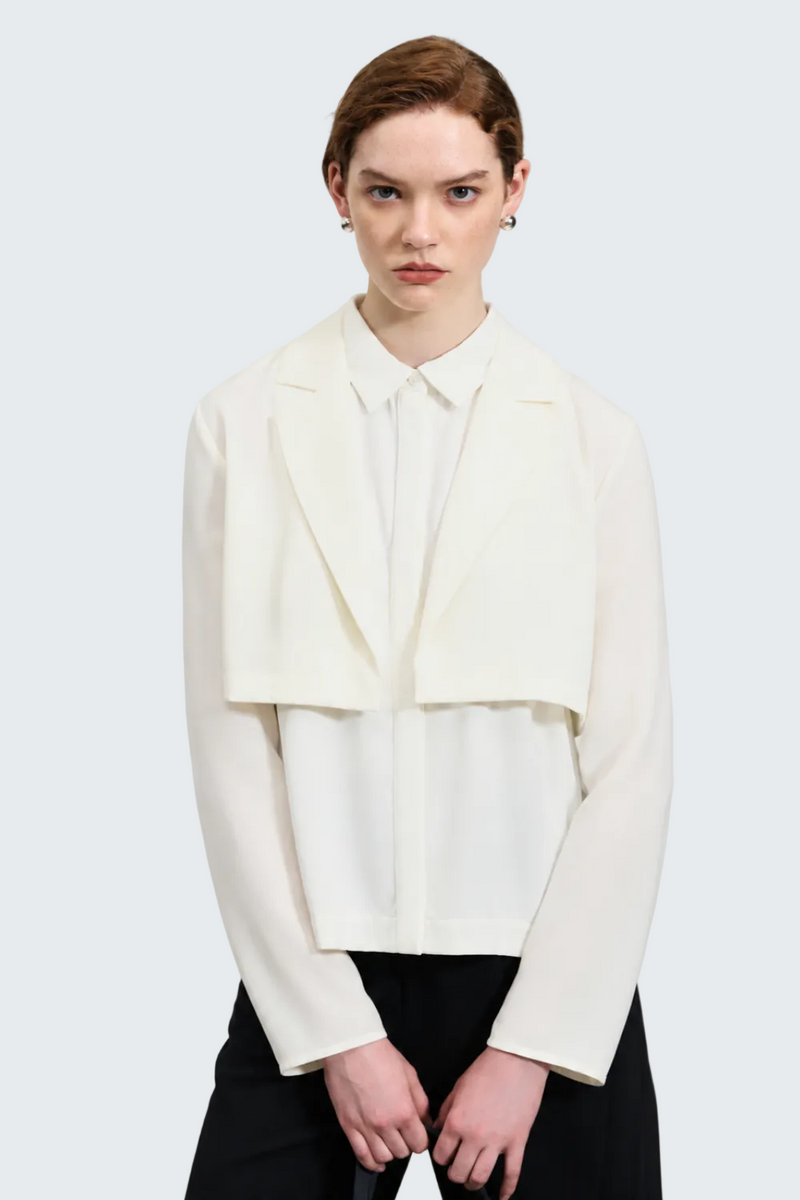 Outerwear